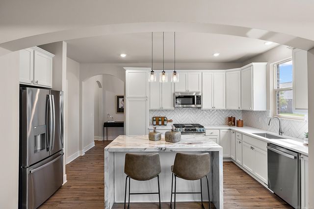 40699 Azalea Drive, Clinton Township, MI 48036