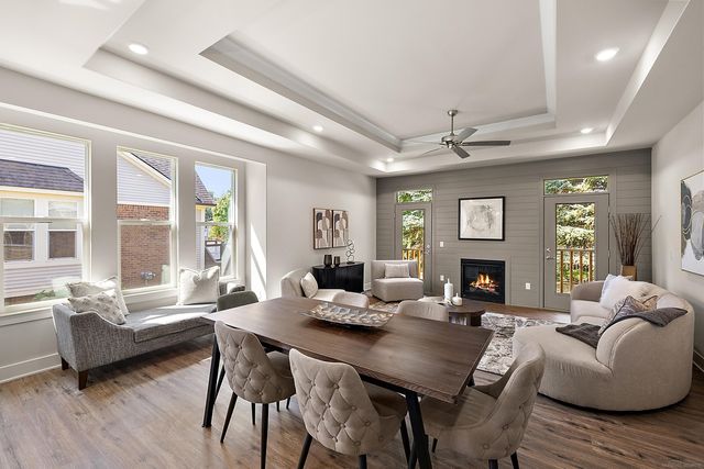 40699 Azalea Drive, Clinton Township, MI 48036