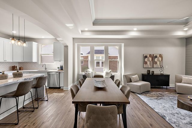 40699 Azalea Drive, Clinton Township, MI 48036