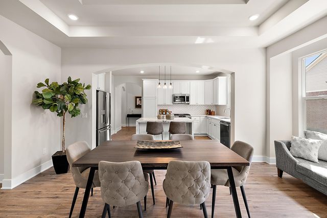 40699 Azalea Drive, Clinton Township, MI 48036