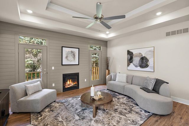 40699 Azalea Drive, Clinton Township, MI 48036