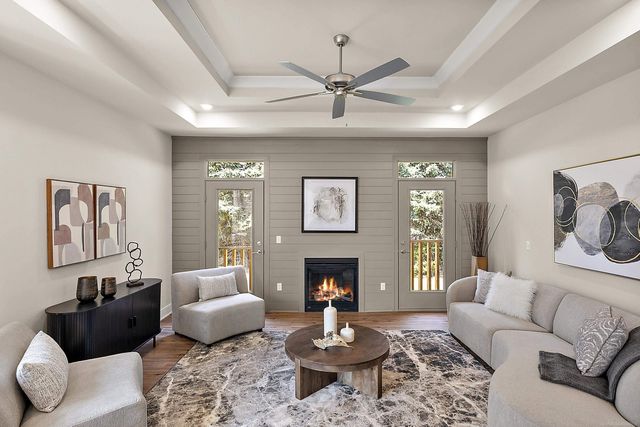 40699 Azalea Drive, Clinton Township, MI 48036