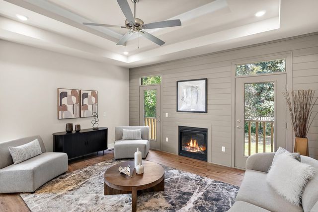 40699 Azalea Drive, Clinton Township, MI 48036