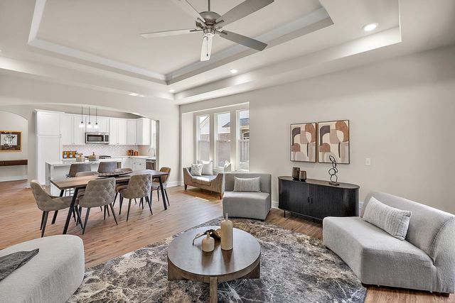 40699 Azalea Drive, Clinton Township, MI 48036