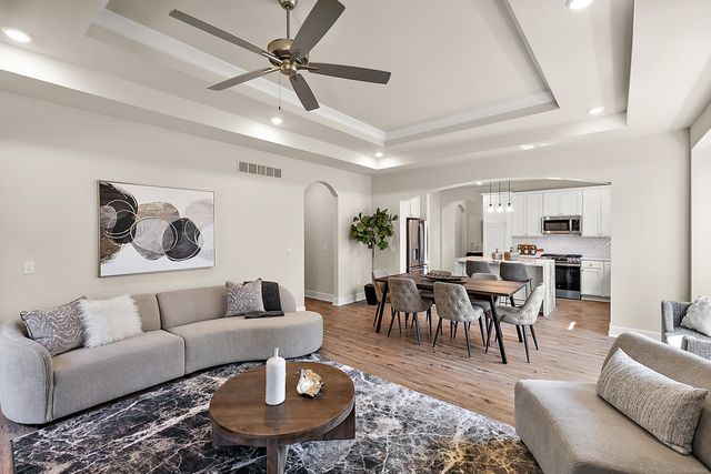 40699 Azalea Drive, Clinton Township, MI 48036