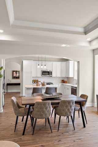 40699 Azalea Drive, Clinton Township, MI 48036