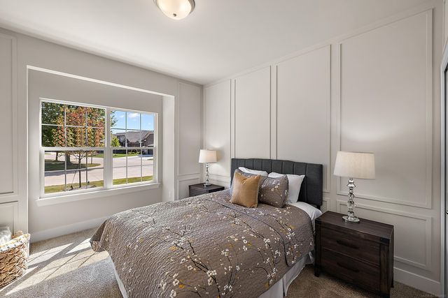 40699 Azalea Drive, Clinton Township, MI 48036