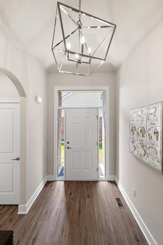 40699 Azalea Drive, Clinton Township, MI 48036