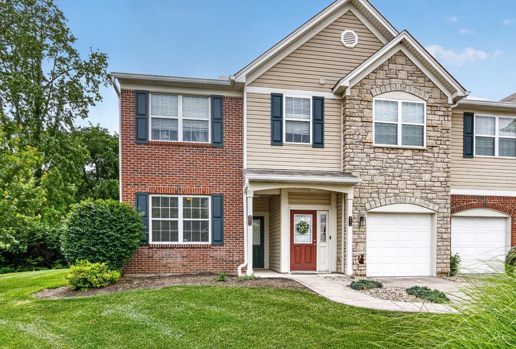 9434 Greenery Court, Deerfield Twp., OH 45140