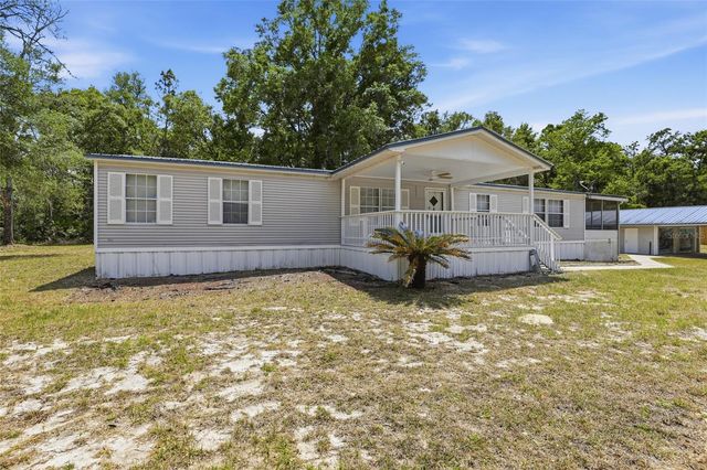 9764 NW 56TH LANE, Chiefland, FL 32626