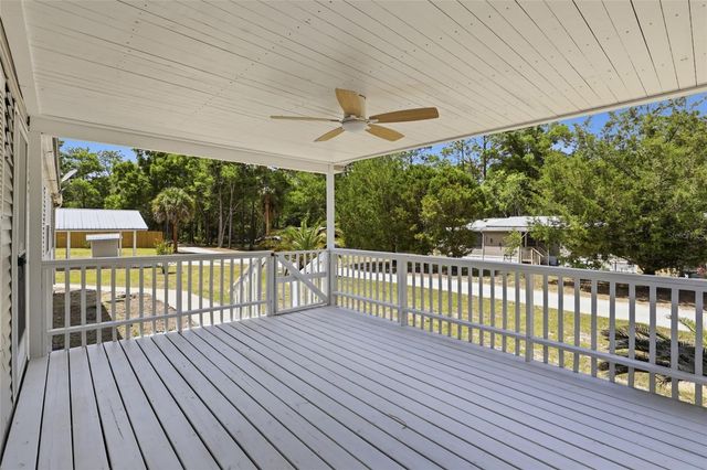 9764 NW 56TH LANE, Chiefland, FL 32626