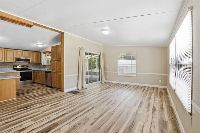 9764 NW 56TH LANE, Chiefland, FL 32626