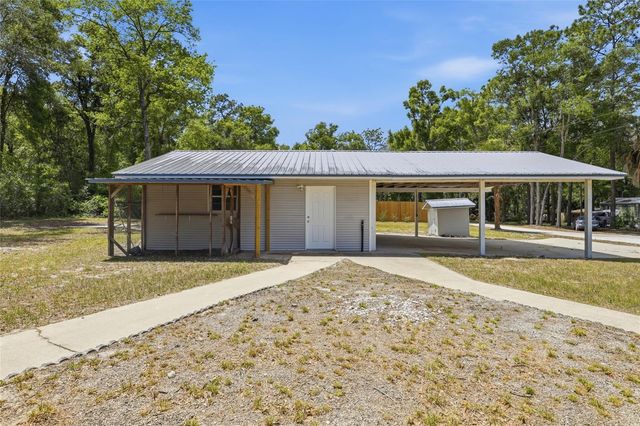 9764 NW 56TH LANE, Chiefland, FL 32626