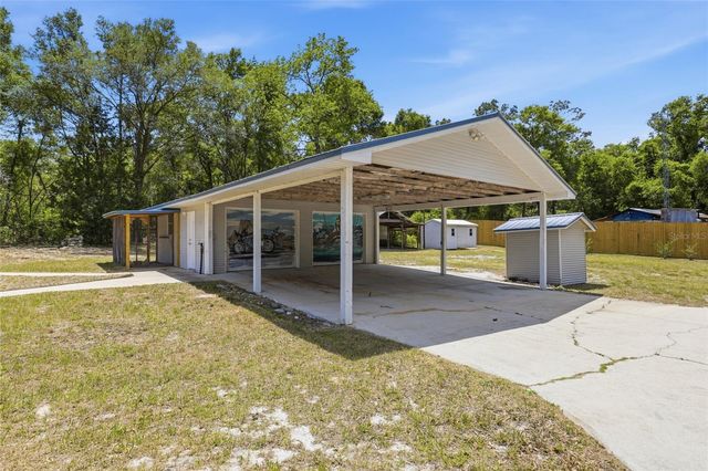 9764 NW 56TH LANE, Chiefland, FL 32626