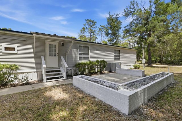 9764 NW 56TH LANE, Chiefland, FL 32626