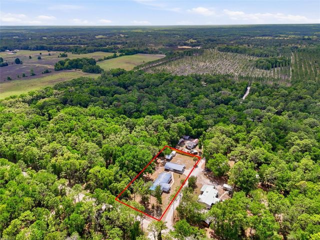 9764 NW 56TH LANE, Chiefland, FL 32626