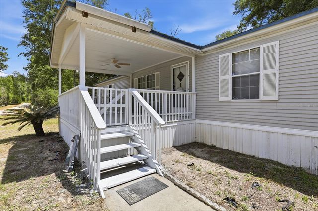 9764 NW 56TH LANE, Chiefland, FL 32626