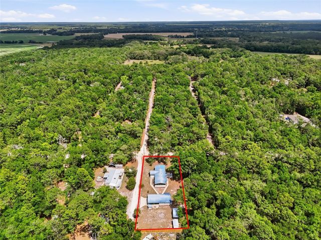 9764 NW 56TH LANE, Chiefland, FL 32626