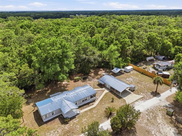 9764 NW 56TH LANE, Chiefland, FL 32626
