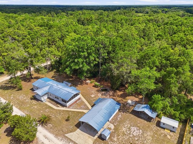 9764 NW 56TH LANE, Chiefland, FL 32626
