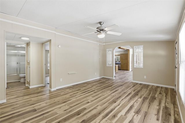 9764 NW 56TH LANE, Chiefland, FL 32626