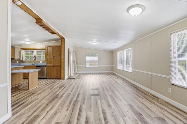 9764 NW 56TH LANE, Chiefland, FL 32626