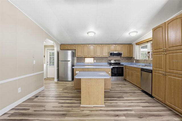 9764 NW 56TH LANE, Chiefland, FL 32626