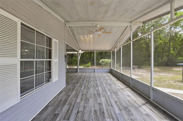 9764 NW 56TH LANE, Chiefland, FL 32626