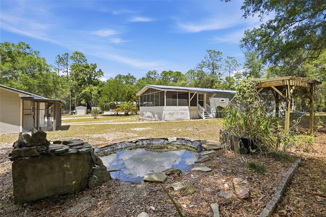 9764 NW 56TH LANE, Chiefland, FL 32626