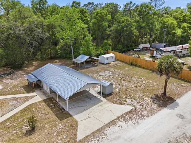 9764 NW 56TH LANE, Chiefland, FL 32626