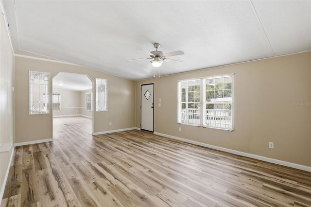 9764 NW 56TH LANE, Chiefland, FL 32626