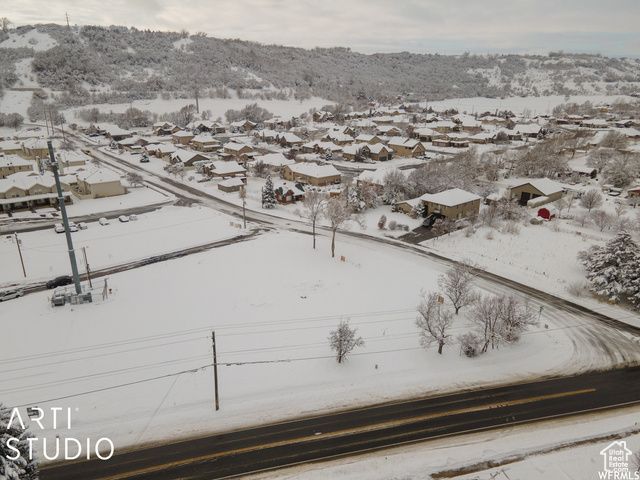 1577 E SOUTH WEBER DR # 3, South Weber, UT 84405