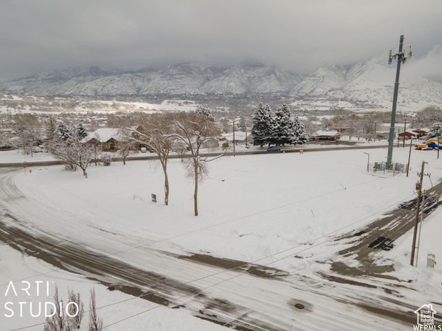 1577 E SOUTH WEBER DR # 3, South Weber, UT 84405