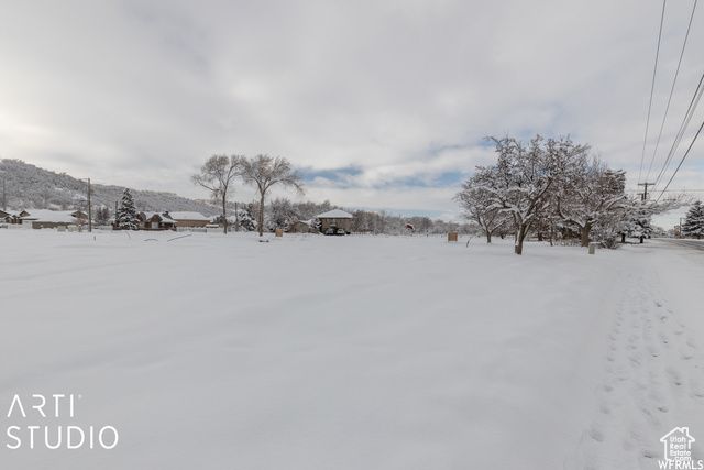 1577 E SOUTH WEBER DR # 3, South Weber, UT 84405