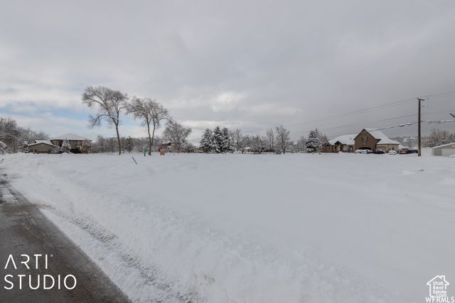 1577 E SOUTH WEBER DR # 3, South Weber, UT 84405
