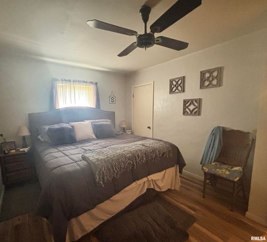 897 20TH Avenue, Roseville, IL 61473