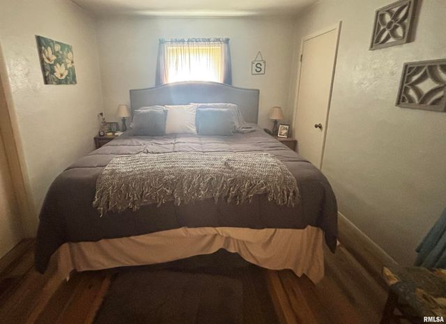 897 20TH Avenue, Roseville, IL 61473