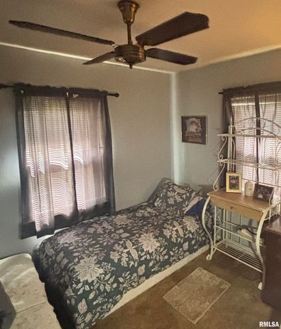 897 20TH Avenue, Roseville, IL 61473