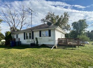 897 20TH Avenue, Roseville, IL 61473