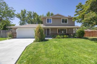 3941 S West Point Pl, Boise, ID 83706