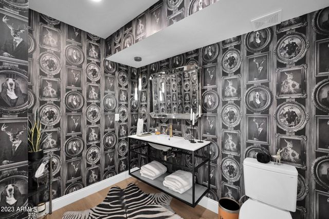 6701 N SCOTTSDALE Road 24, Scottsdale, AZ 85250