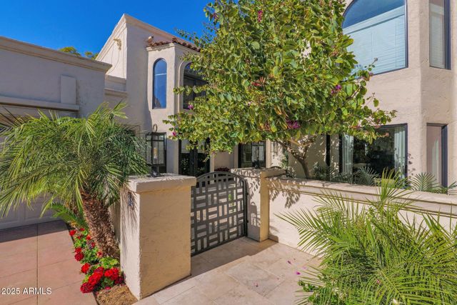 6701 N SCOTTSDALE Road 24, Scottsdale, AZ 85250