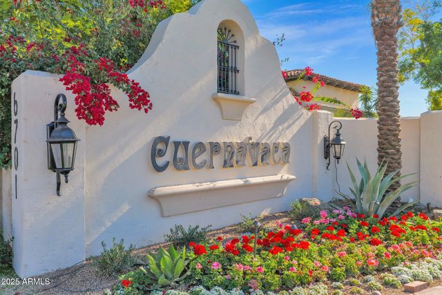 6701 N SCOTTSDALE Road 24, Scottsdale, AZ 85250