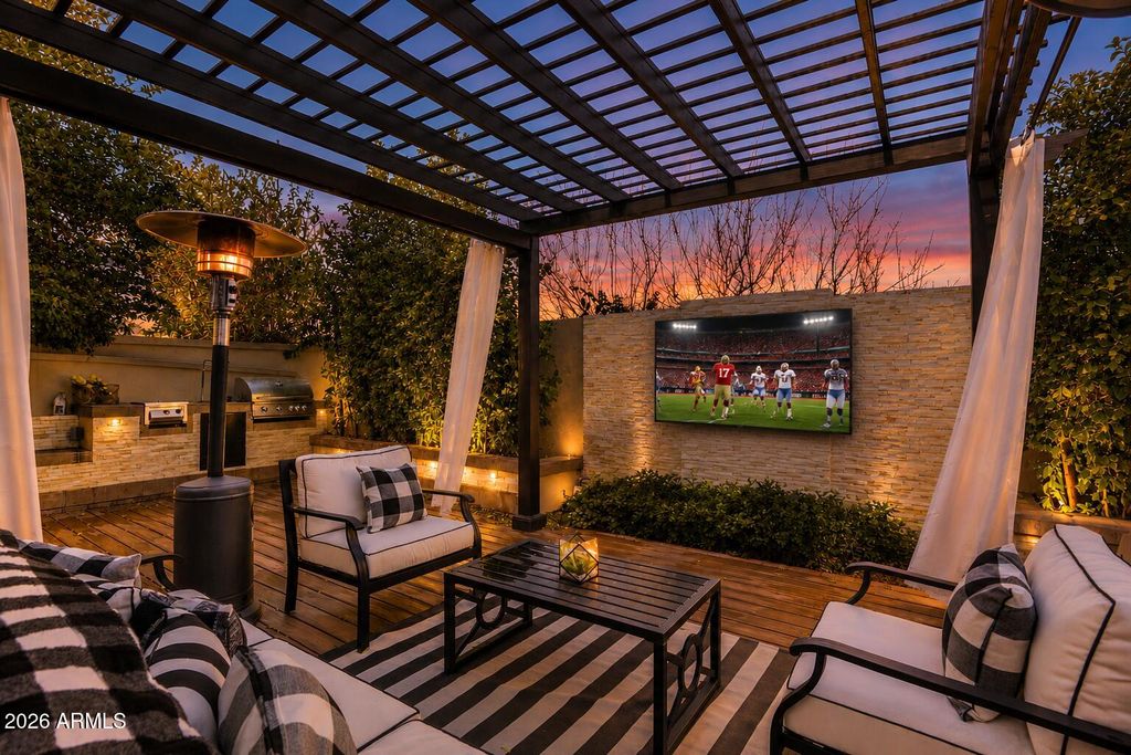 6701 N SCOTTSDALE Road 24, Scottsdale, AZ 85250 — photo 2