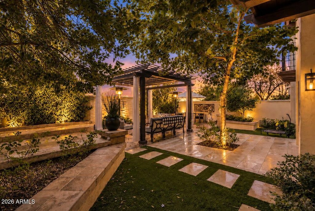 6701 N SCOTTSDALE Road 24, Scottsdale, AZ 85250 — photo 3