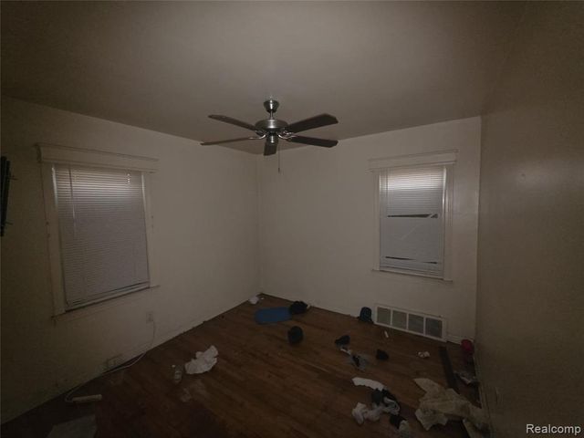 17696 Woodbine Street, Detroit, MI 48219