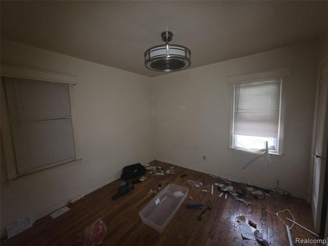 17696 Woodbine Street, Detroit, MI 48219