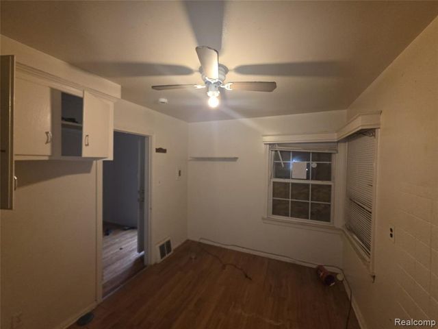 17696 Woodbine Street, Detroit, MI 48219