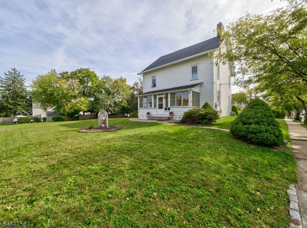 34 N Richards Ave, Somerville Boro, NJ 08876 — exterior