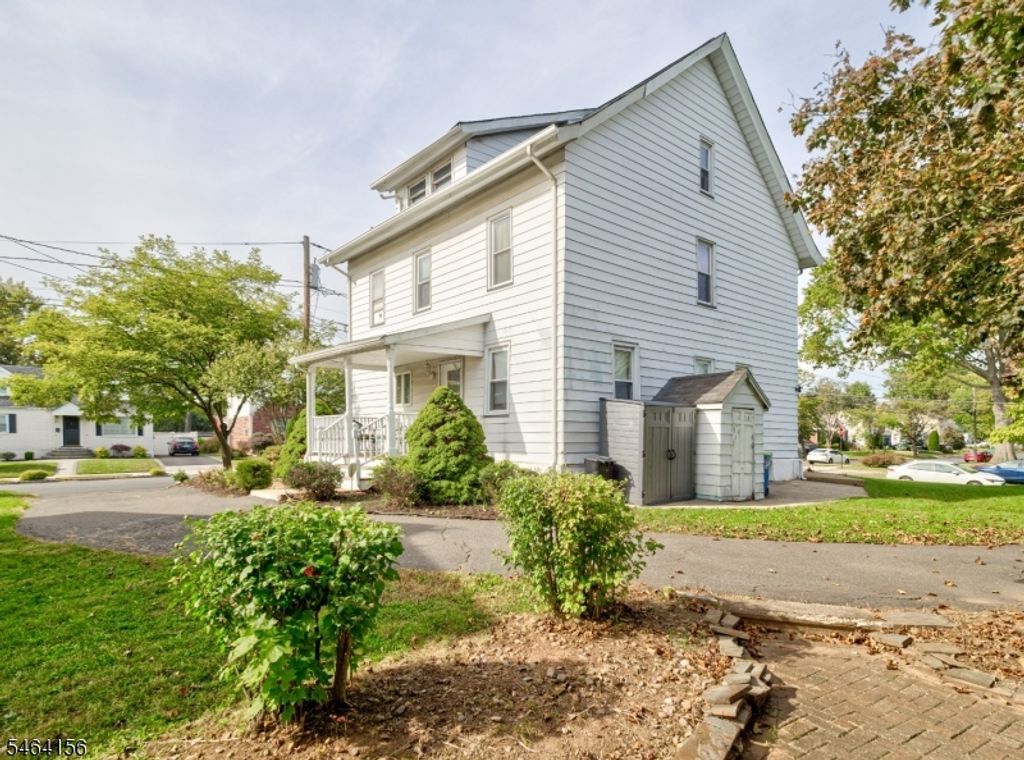 34 N Richards Ave, Somerville Boro, NJ 08876 — photo 2